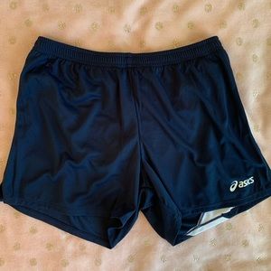 ASICS shorts